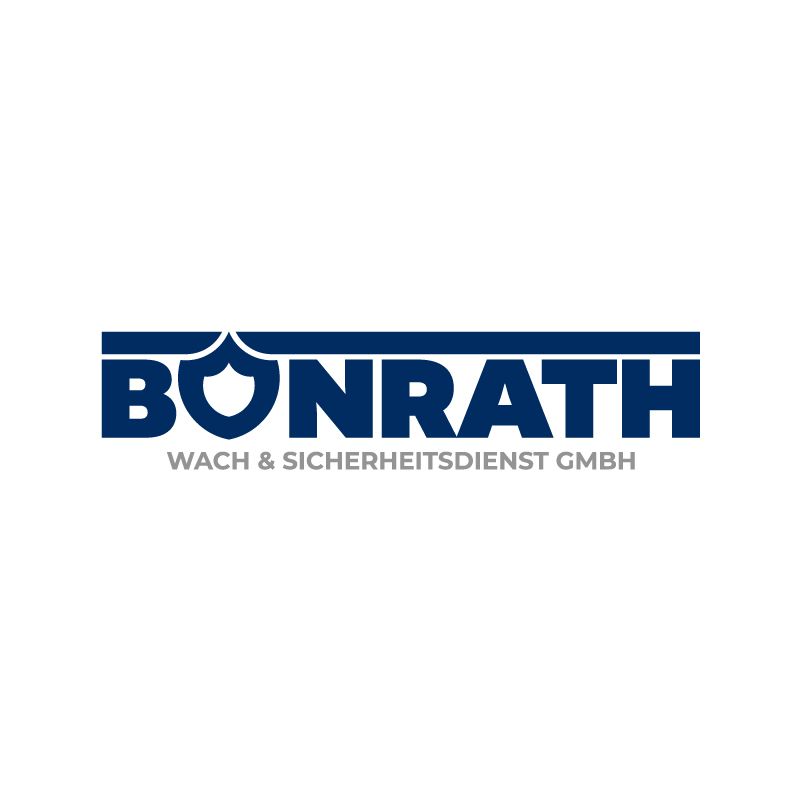 Bonrath Wach & Sicherheitsdienst GmbH